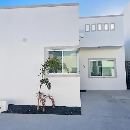 Casa Luna , Para 6 Personas La Paz Exterior photo