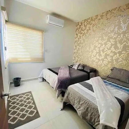 Casa Luna , Para 6 Personas La Paz Exterior photo