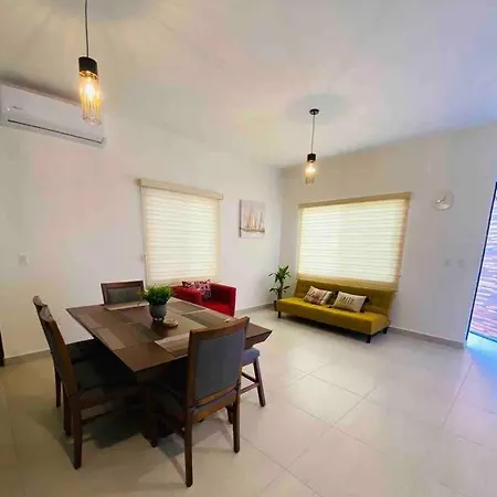Casa Luna , Para 6 Personas La Paz Exterior photo