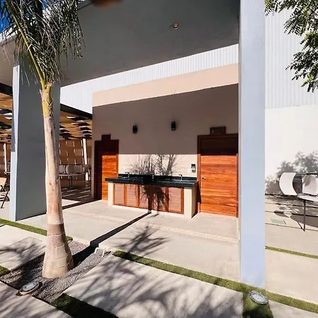 Casa Luna , Para 6 Personas La Paz Exterior photo