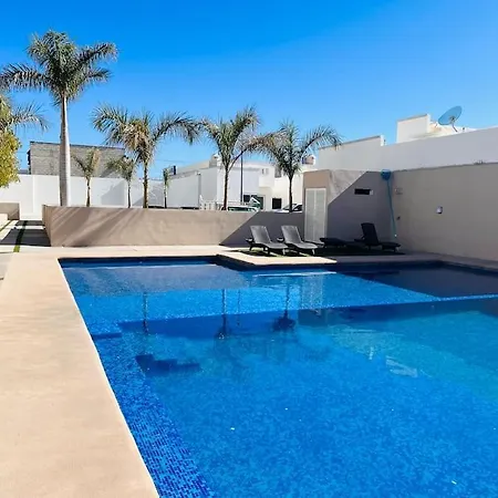 Casa Luna , Para 6 Personas La Paz Exterior photo