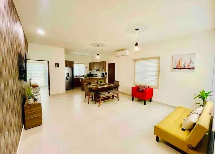 Casa Luna , Para 6 Personas
