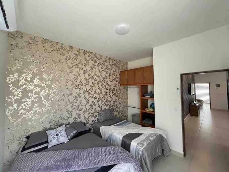 Casa Luna , 6 Personas Holiday home