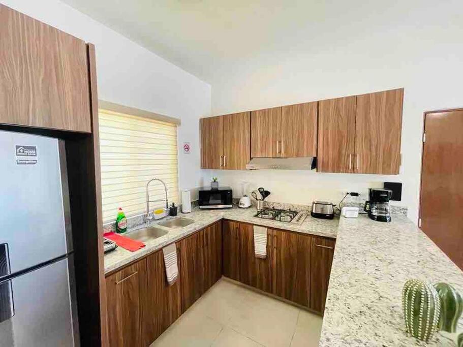 Casa Luna , 6 Personas La Paz