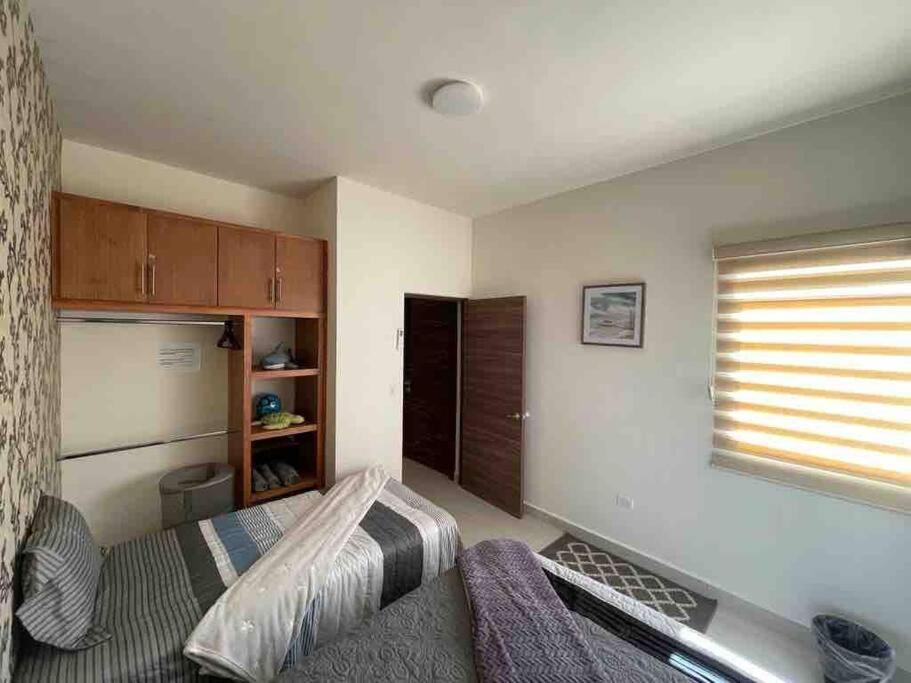 Casa Luna , 6 Personas Holiday home