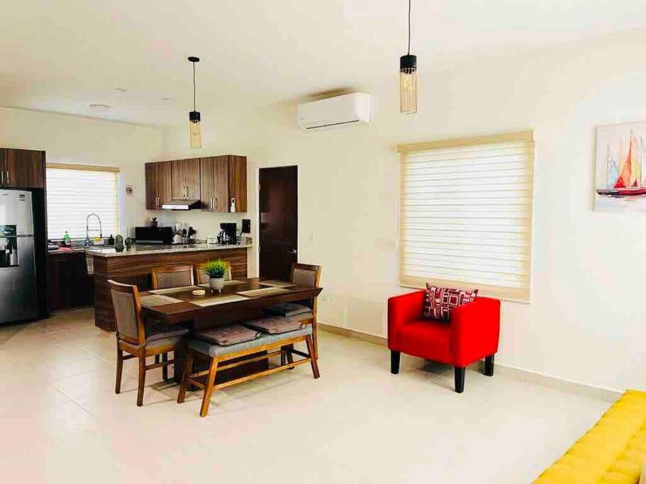 Casa Luna , 6 Personas Holiday home La Paz