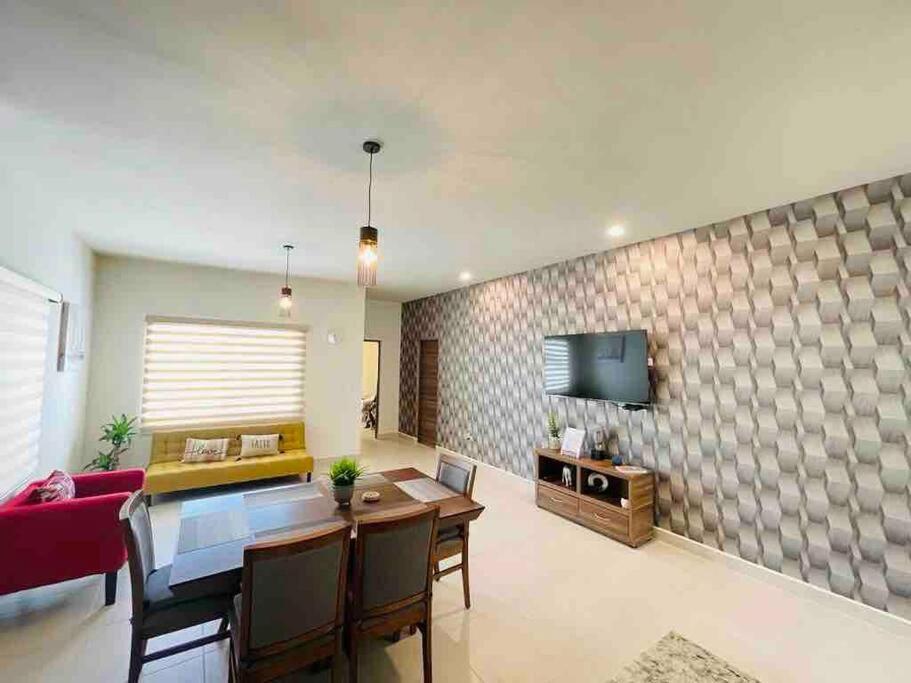 Casa Luna , 6 Personas Holiday home