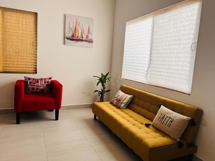 Casa Luna , 6 Personas Holiday home *