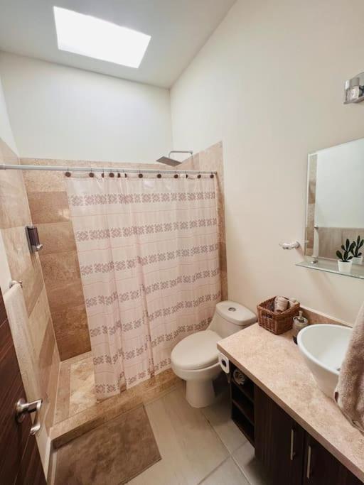 Casa Luna , 6 Personas Holiday home *