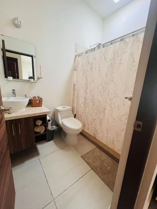 Casa Luna , 6 Personas Holiday home La Paz