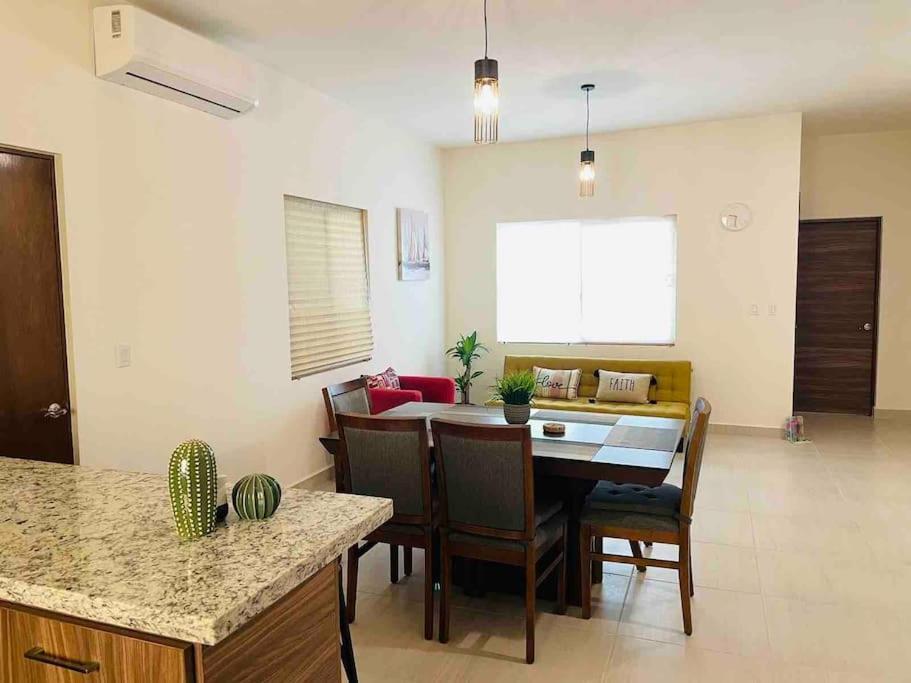 Casa Luna , 6 Personas Holiday home La Paz