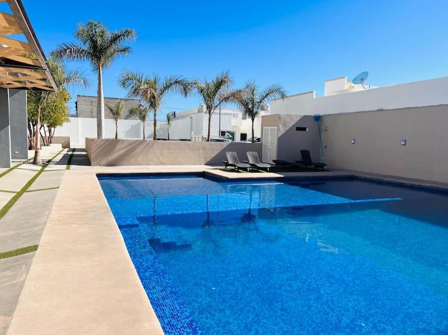 Holiday home Casa Luna , 6 Personas