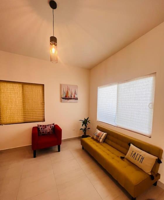 Casa Luna , 6 Personas Holiday home *