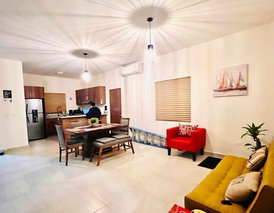 Holiday home Casa Luna , 6 Personas