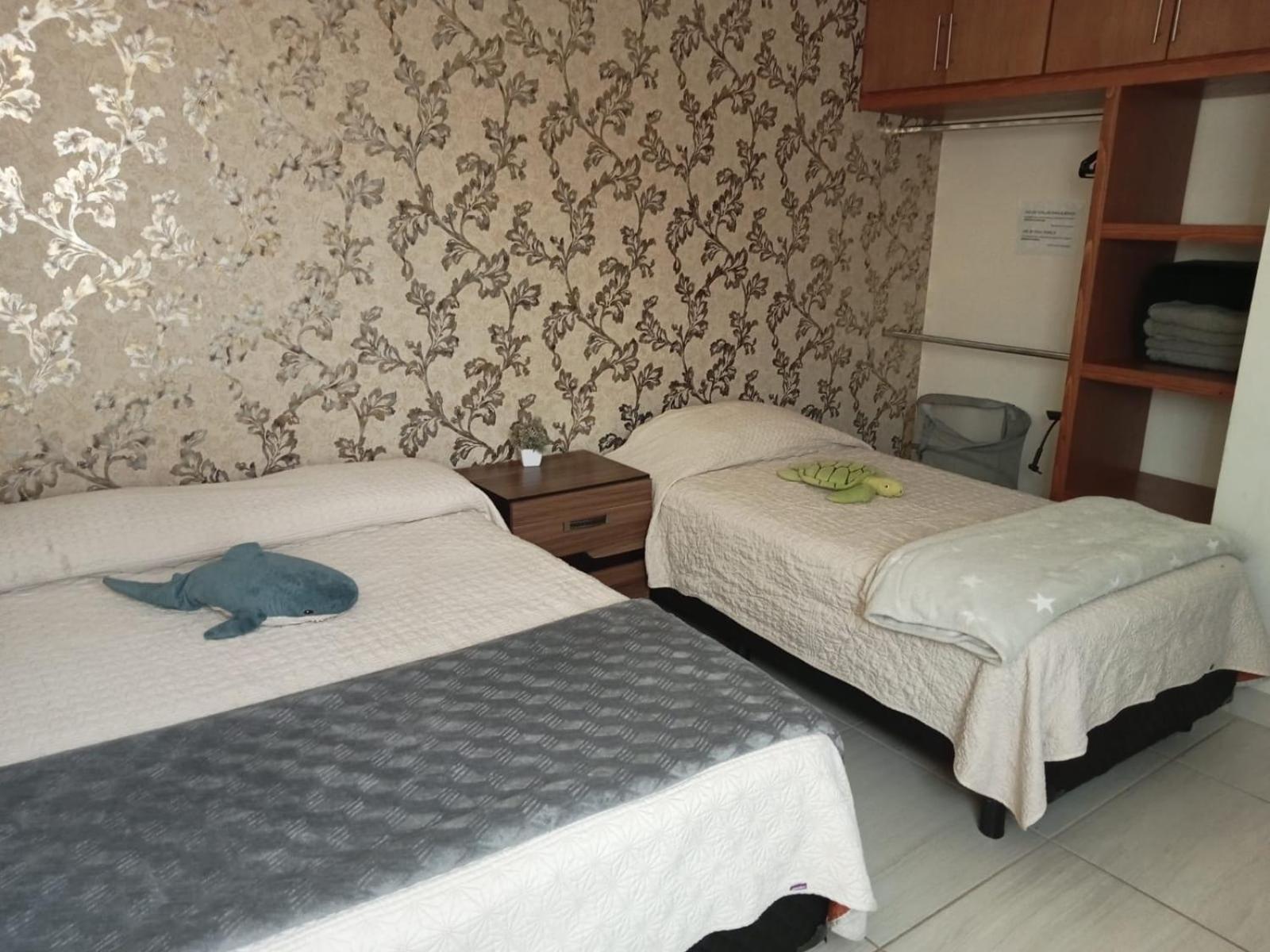 Holiday home Casa Luna , 6 Personas