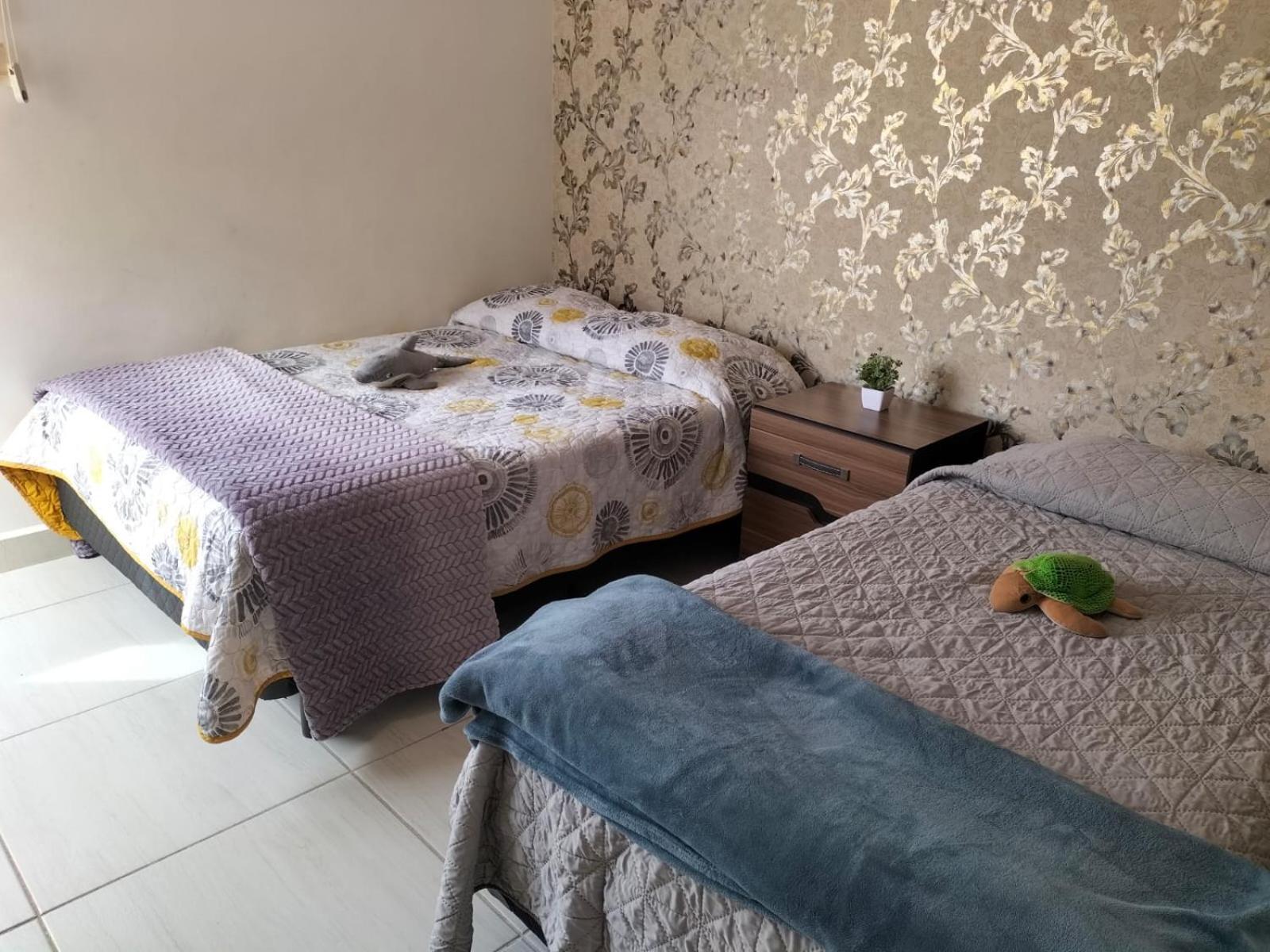 Casa Luna , 6 Personas La Paz